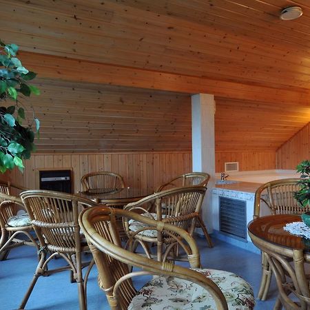 Hotel Vinterpalatset 키루나 외부 사진