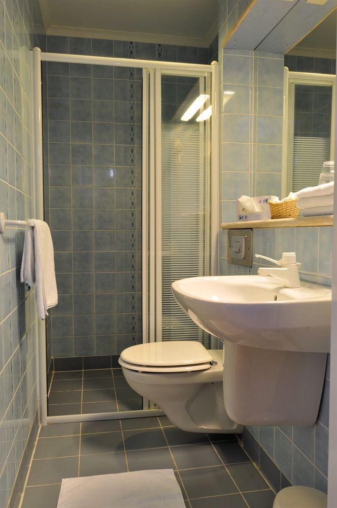 Hotel Vinterpalatset 키루나 외부 사진