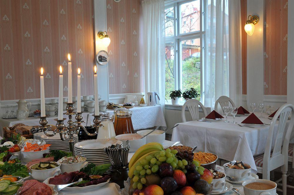 Hotel Vinterpalatset 키루나 외부 사진