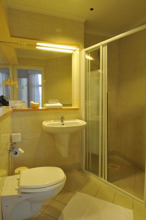 Hotel Vinterpalatset 키루나 객실 사진